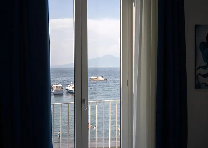 Luxury Sorrento