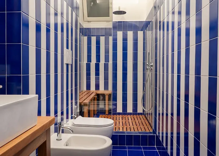 Luxury Semesterbostad *