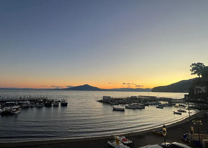 Luxury Sorrento