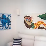 Luxury בית נופש *
