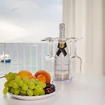 בית נופש Luxury *