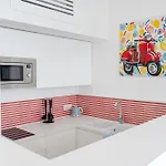בית נופש Luxury סורנטו