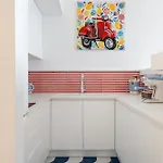 בית נופש Luxury