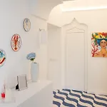 Luxury בית נופש *