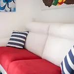 Luxury בית נופש סורנטו