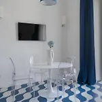 Luxury בית נופש סורנטו