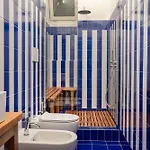 Luxury בית נופש *