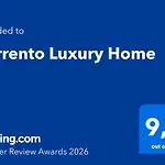 בית נופש Luxury