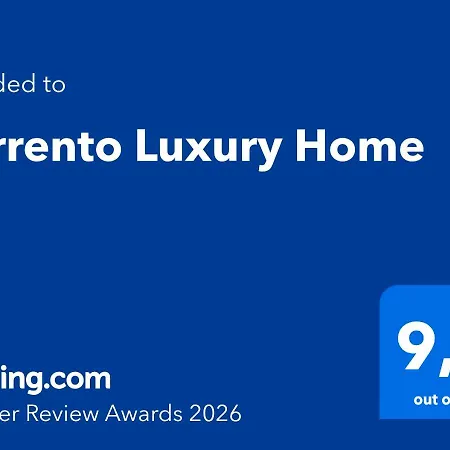 Ferienhaus Luxury