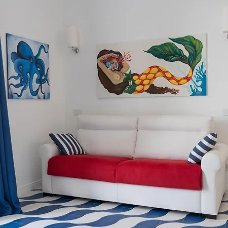 Σπίτι διακοπών Luxury