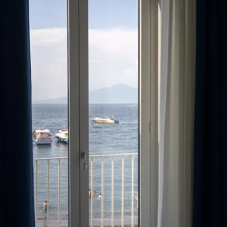 Luxury 索伦托