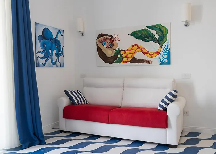 Σπίτι διακοπών Luxury