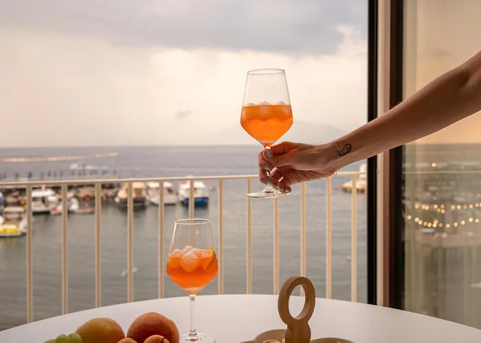 Σπίτι διακοπών Luxury